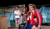 Hof-Theater Bad Freienwalde, Foto: Archiv, Foto: Hof-Theater Bad Freienwalde, Foto: Archiv, Lizenz: Hof-Theater Bad Freienwalde, Foto: Archiv