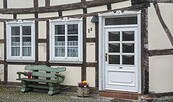 Lenzen, Foto: Anke Hofmeister, Lizenz: Burg Lenzen