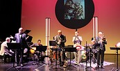 Foto: Big Band der Deutschen Oper