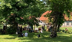 Regionalmarkt "Radikal Regional"