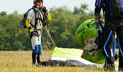 Para Take-Off 2025