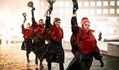 Vástádus Eana – The Answer is Land, Foto: Lars Opstad