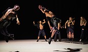 Fugaces, Foto: Martin Argyroglo