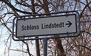 Schloss Lindstedt, Foto: Regina Ebert, Lizenz: Regina Ebert