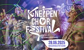 Kneipenchorfestival 2025, Foto: Dennis Reimann, Lizenz: Potsdamer Kneipenchor e.V.