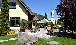Ostern im Fischhaus