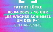 Tatort Lücke, Foto: Franziska Behring, Lizenz: Franziska Behring