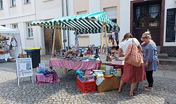 Sommermarkt