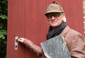 Dr. Büchners Tatort Belzig