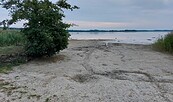 Parsteinsee, Foto: Björn Ellner, Lizenz: Björn Ellner