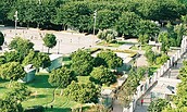 Schwammstadt, Foto: bödeker, Lizenz: bödeker