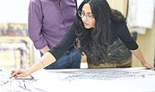 Setareh Alipour, Foto: Setareh Alipour, Lizenz: Setareh Alipour