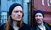 Das Schiff Esperanza, Foto: theater.land
