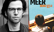 Lesereihe OderBuch, Deniz Utlu, Foto: Heike Steinweg, Lizenz: Suhrkamp Verlag