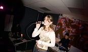 Tiziana, Foto: Tiziana