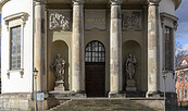 Französische Kricke , Foto: Maike Wiegmann , Lizenz: PMSG