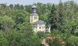Frühlingserwachen auf der Insel