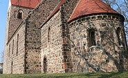Kirche Riedebeck, Foto: Dörthe Ziemer, Lizenz: Dörthe Ziemer