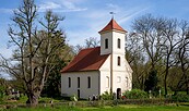 Dorfkirche Nattwerder, Foto: Andreas Fink, Lizenz: Andreas Fink