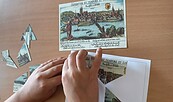 Museumsrallye, Foto: Halina Muchow, Lizenz: Museum Viadrina