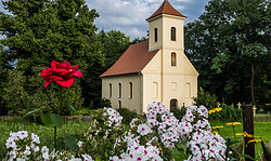 Sommermusik Nattwerder