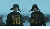 Mickey 17, Foto: © Warner Bros., Lizenz: © Warner Bros.