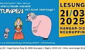 Stumpen, Foto: Stumpen, Lizenz: Stumpen