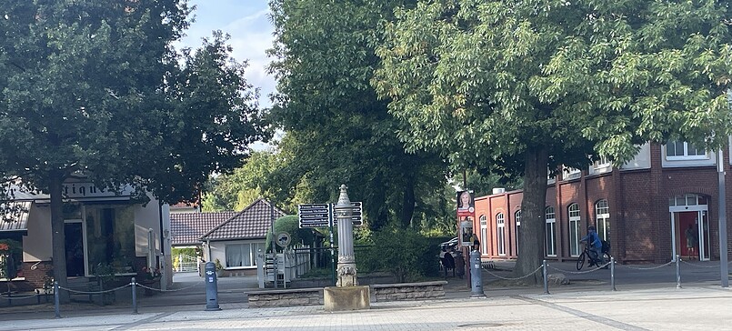 Frühlingstrubel