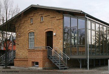 Clubabend - Das Bürgerhaus lädt ein: „Kaffeehausmusik der Goldenen Zwanziger“