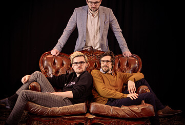 Heilstätten Slam