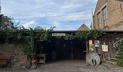 Weinhandlung Soyeaux , Foto: Anet Hoppe