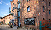 Gut Kerkow, Foto: Andreas Winter, Lizenz: Tourismusverein Angermünde e.V.