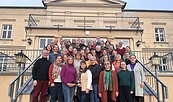 Ruppiner Kantorei, Foto: S. Schwarzkopf, Lizenz: S. Schwarzkopf