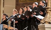 synagogal ensemble berlin, Foto: privat, Lizenz: privat
