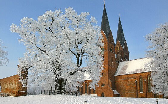 Adventskomnzert des "EVI"