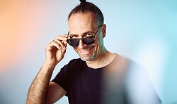 „Im Ernstfall locker bleiben“ - Ohrwurm & Lebensmotto