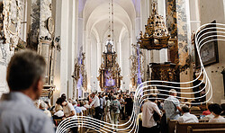 Kammermusikfestival Fliessen | Nachtkonzert