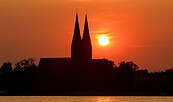 Abendsonne, Foto: privat, Lizenz: Kirchengemeinde