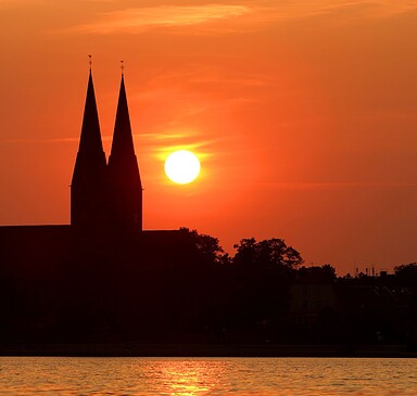 Taizé-Andacht „Nacht der Lichter“