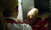 Wir und das Tier, Foto: SWR, BR, Sebastian Bäumler, EIKON Media, Lizenz: SWR, BR, Sebastian Bäumler, EIKON Media