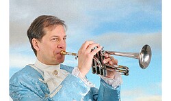 "Zeitloses Barock" - Trompete und Orgel