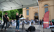 Finale Fontane-Song-Contest 2022, Foto: Henry Mundt, Lizenz: Fontane-Festspiele gUG