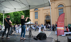 Finale Fontane-Song-Contest