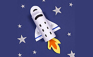 Space Shuttel, Foto: pixabay, Lizenz: pixabay