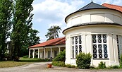 SaarowCentrum , Foto: Tourismusverein Scharmützlesee, Lizenz: Tourismusverein Scharmützlesee