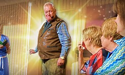 Dr. Schmalhans, der Nächste bitte!