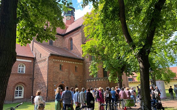Lehniner Sommermusiken: Eröffnungskonzert