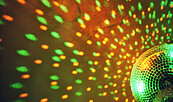 Disco in Krimnitz, Foto: Getty images, Lizenz: getty images