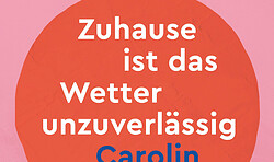 Neben der Spur Auftaktlesung