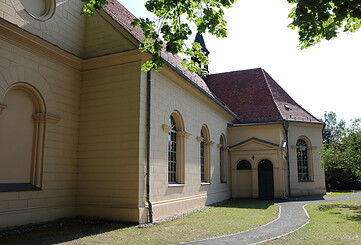 Musikschulen öffnen Kirchen